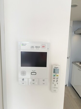 ドゥーエ学芸大学の物件内観写真